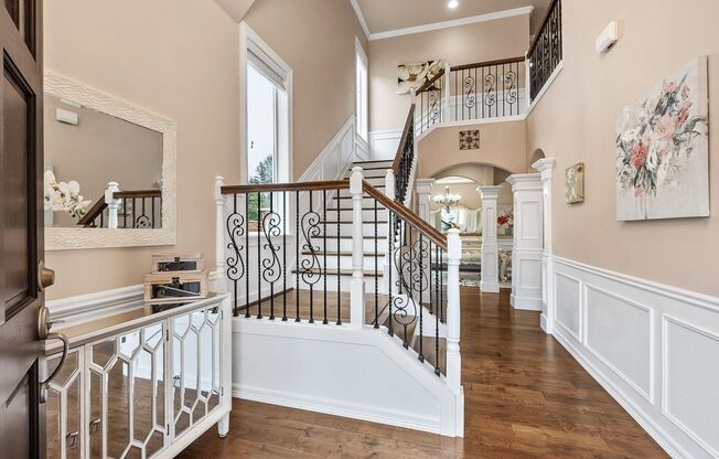 Millbrook Heights 4 Bedroom