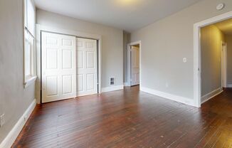 3 beds, 1 bath, $1,195