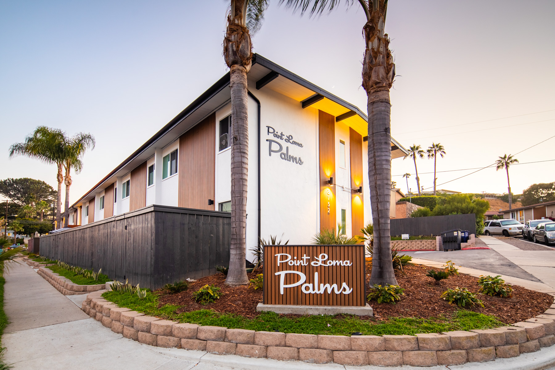 Point Loma Palms - $1,500 OFF 1ST MONTH'S RENT!!! (On select units)