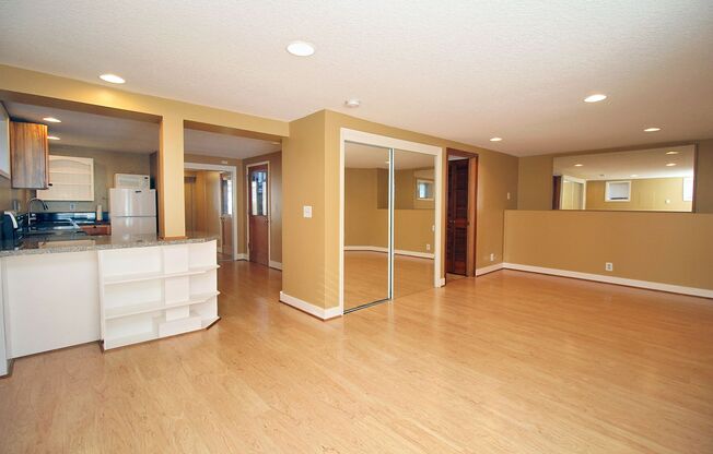 What a Find! Spacious & Light Studio in Coveted NW 23rd Ave Neighborhood