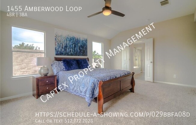 1455 Amberwood Loop