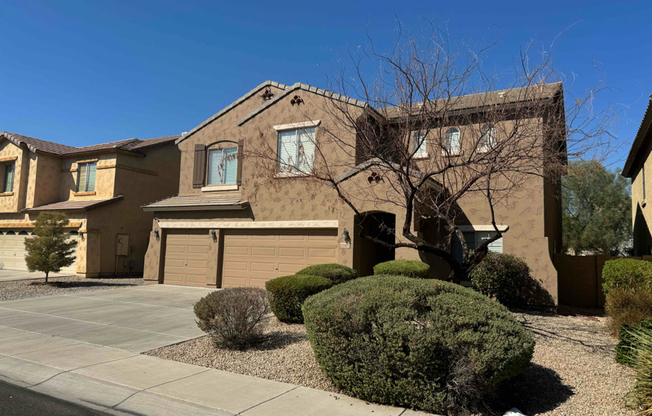 5418 W ST KATERI DR
