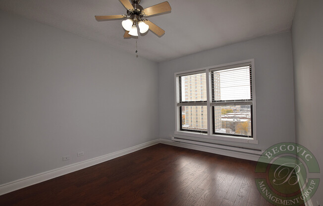 1 bed, 1 bath, 520 sqft, $1,900, Unit 907
