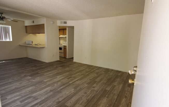 University Park Apartments