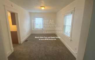 1409 W Delaware Ave
