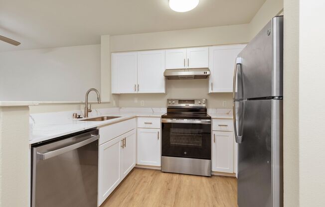 1 bed, 1 bath, 593 sqft, $1,895, Unit 505