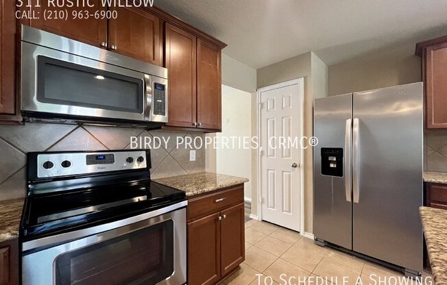 Partner-provided property photo