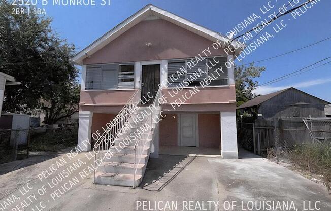 2520 B MONROE ST