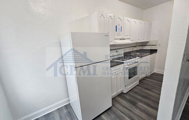 1 bed, 1 bath, 622 sqft, $1,595, Unit 7710-1