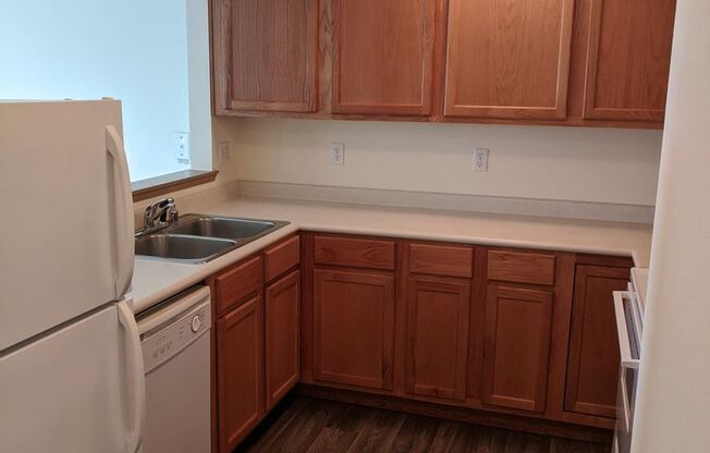 1 bed, 1 bath, 675 sqft, $1,375