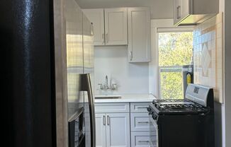 Studio, 1 bath, 500 sqft, $1,550, Unit 521 - Davis St