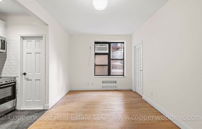 2 beds, 1 bath, 470 sqft, $4,695, Unit 3