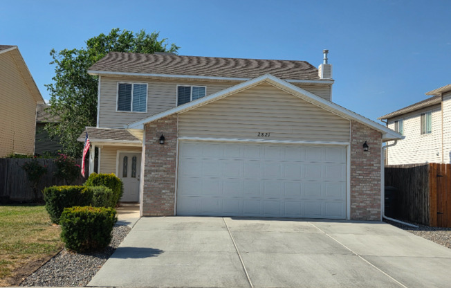 2821 VLG PARK DR