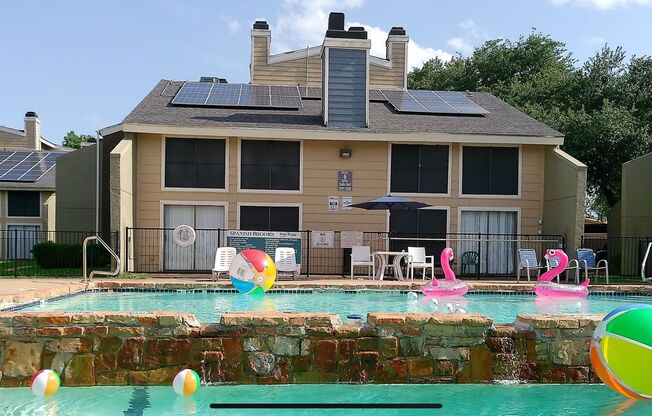 1 bed, 1 bath, 785 sqft, $1,120, Unit 1663