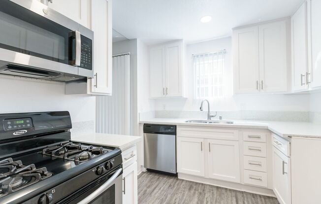 2 beds, 2 baths, 1,250 sqft, $2,698, Unit 317