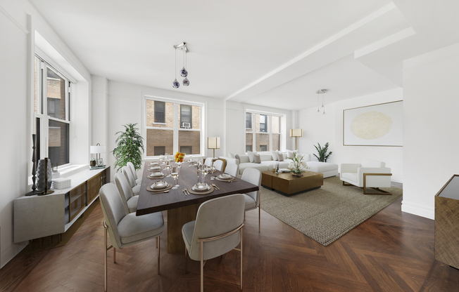 500 W AVE 11