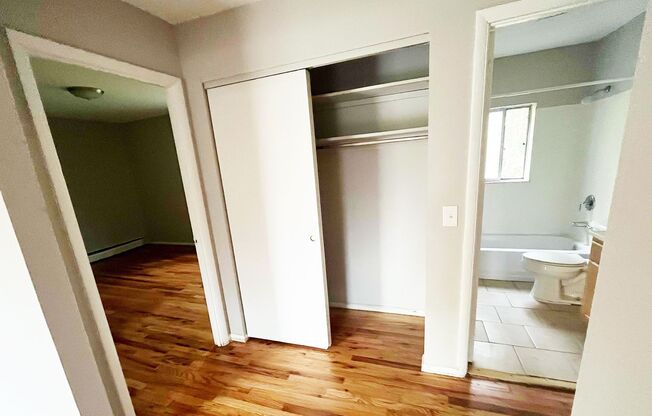 1 bed, 1 bath, 525 sqft, $845, Unit 3051-05
