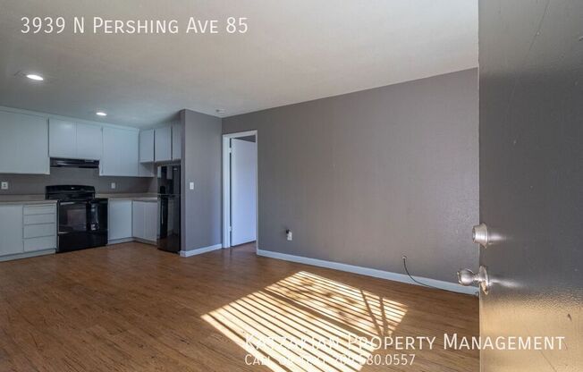 3939 N Pershing Ave