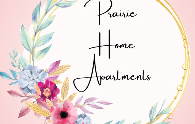 Prairie Home Apartments on 116
