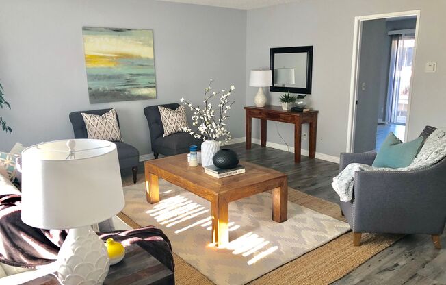 Spacious 2 Bedroom, 2 Bath Apartment in Long Beach with Balcony – $2,350 | Parking Available