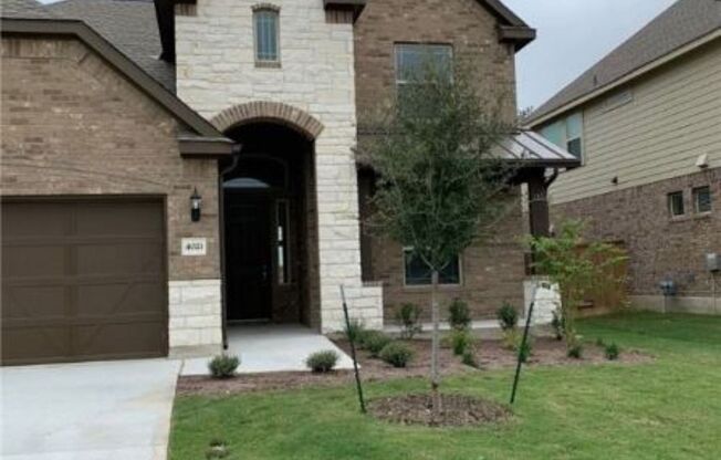 4021 Gildas Path, Pflugerville, TX, 78660