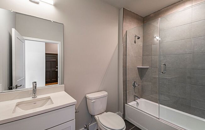 1 bed, 1 bath, 464 sqft, $1,390, Unit 316