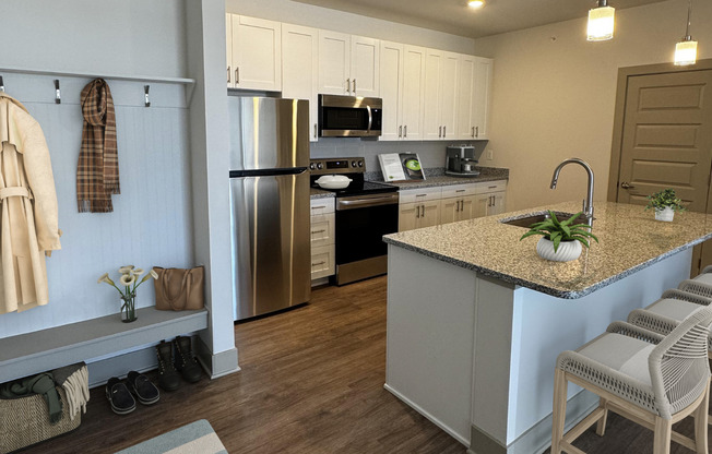BroadAcre Apartments of McCordsville