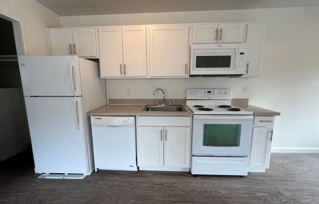 1 bed, 1 bath, 595 sqft, $1,250, Unit 11