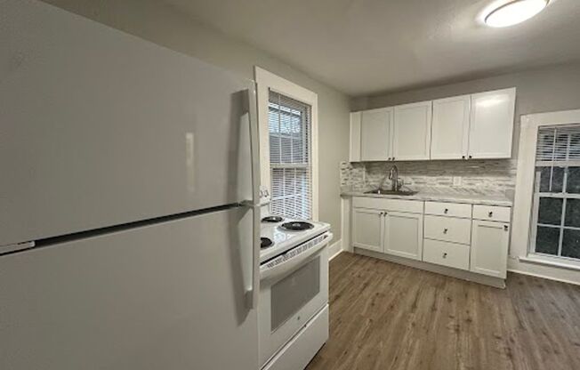 1 bed, 1 bath, 600 sqft, $1,450, Unit Unit 5