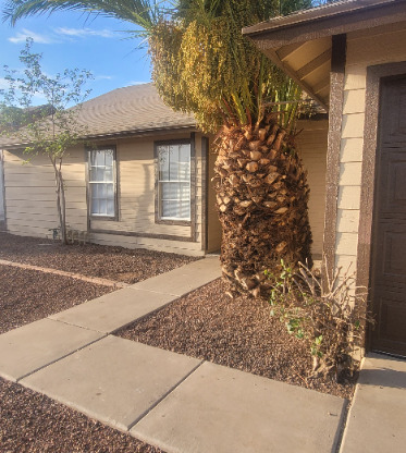 7121 W SIERRA VIS DR