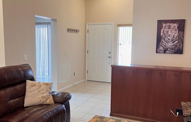 2 beds, 2 baths, $2,295