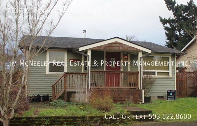 7134 N LANCASTER AVE