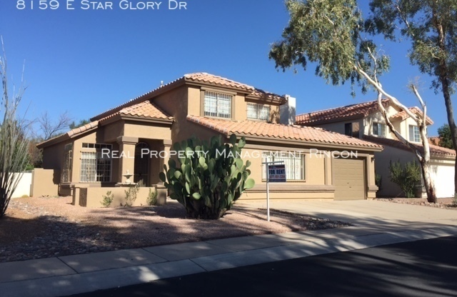 8159 E STAR GLORY DR