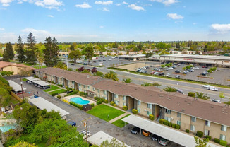 Woodcrest Apartments