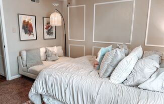 Town & Country Apartments