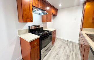 Monterey Apartments