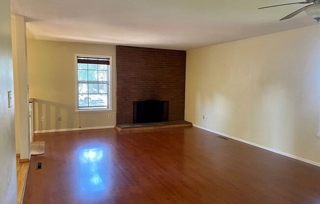 Spacious House Near CSU!