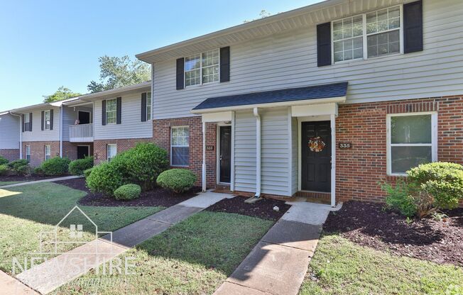 The Orchard Apartments- Affordable Apartment Living in the Heart of Gaffney