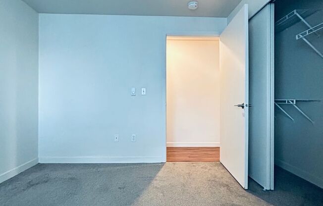 2 beds, 1 bath, 787 sqft, $1,995, Unit 502