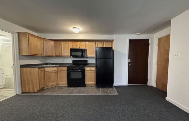 47th Street Apartments