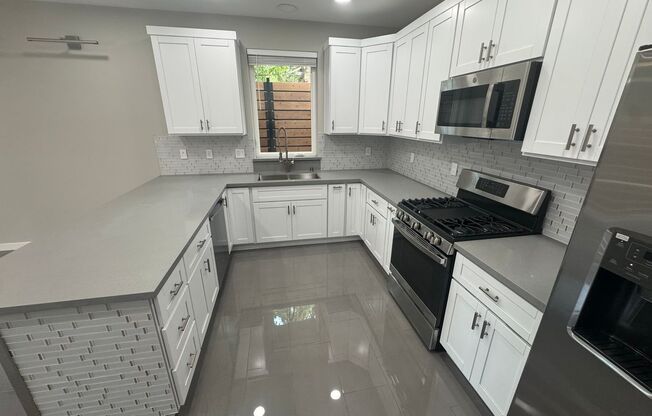 Newly Constructed 2-Bed, 3-Bath Detached ADU in Livermore – Modern Living at 1550 Murdell Ln