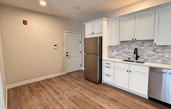 Apartments for Rent at 3327 Tejon St | Denver, CO 80211