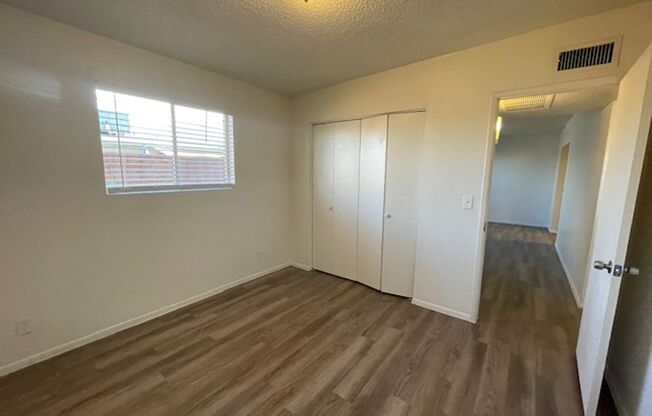 2 beds, 1 bath, 775 sqft, $1,300, Unit 1019B