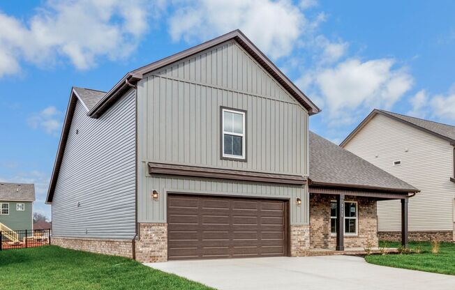 3 Bedroom 3 Bath Home For Rent Near Post!