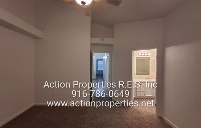 3 beds, 2 baths, $2,495