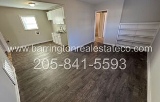 3 beds, 1 bath, $1,175