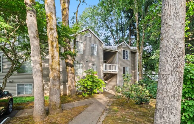 6160 SW Alice Lane 103B Beaverton, OR 97008