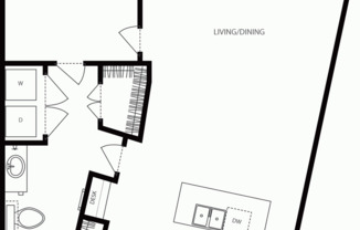 Partner-provided photo for $1955 unit