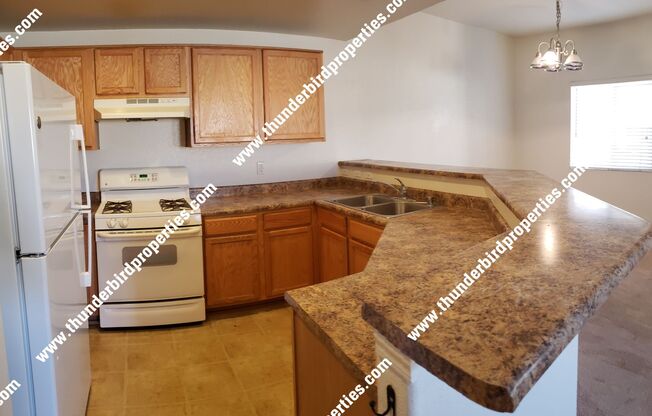 MOVE IN SPECIAL $200 OFF FIRST MONTH'S RENT! Gated community! 2 bed 2 bath with a balcony