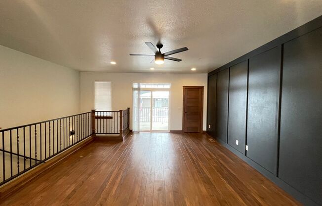 Mill River Condo